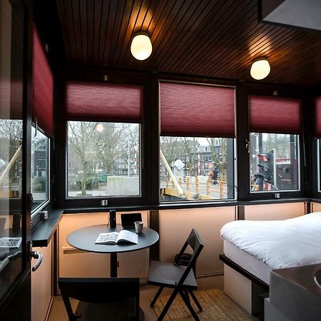 Apartament Sweets - Theophile De Bockbrug Amsterdam Zewnętrze zdjęcie