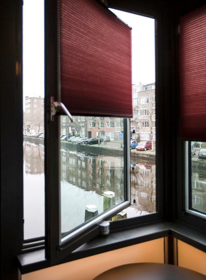 Apartament Sweets - Theophile De Bockbrug Amsterdam Zewnętrze zdjęcie